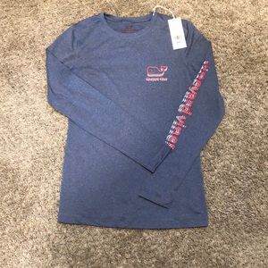 NEW Vineyard Vines performance top